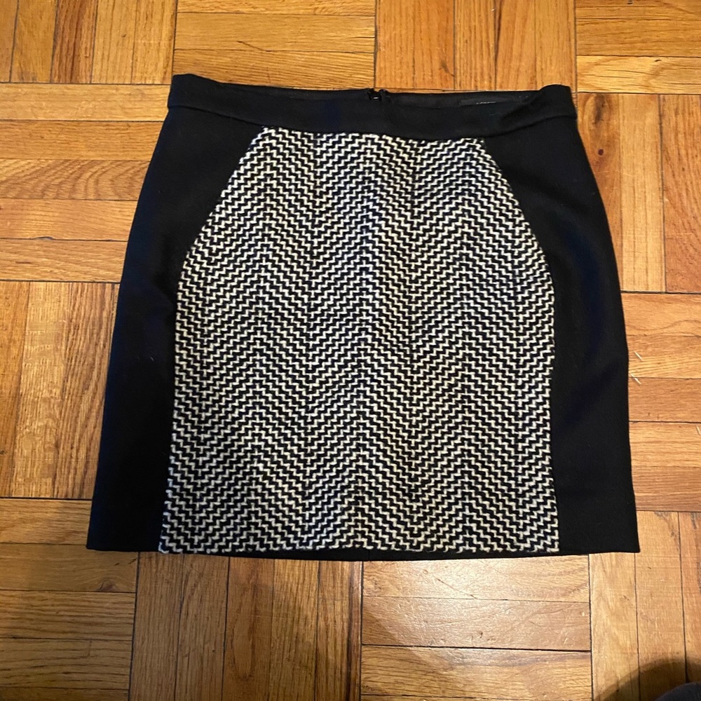 J Crew Skirt Size 2